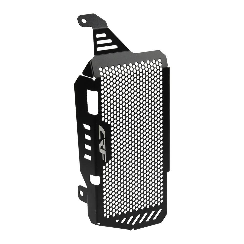 Dành cho HONDA CRF300L CRF300 CRF 300 L 300L 2021 2022 2023 Phụ kiện bảo vệ tản nhiệt lưới chắn bảo 