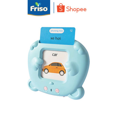 [MKB Gift] Máy đọc thẻ thông minh