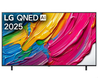 Smart QNED Tivi LG 65 inch 4K 65QNED80ASA - Model 2025