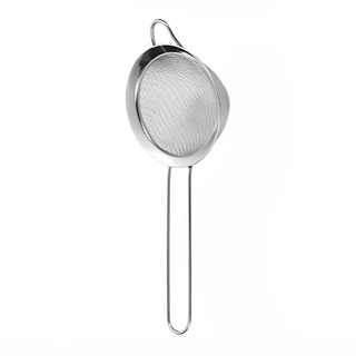 [LAIMAX] Ray Lọc Bột Bằng Thép Không Rỉ Tiện Dụng