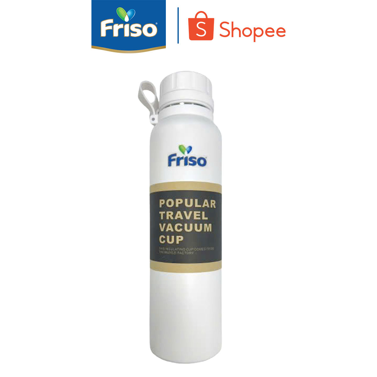 [MKB Gift] Bình giữ nhiệt 1L (Màu ngẫu nhiên)