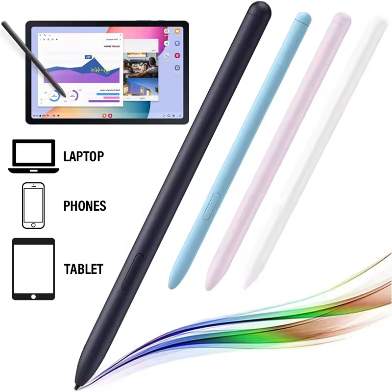 Bút cảm ứng thay thế Tab S6 Lite cho máy tính bảng Samsung Galaxy Tab S6 Lite SM-P610 SM-P615, bút S