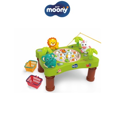 [MKB Gift] Bộ đồ chơi câu cá
