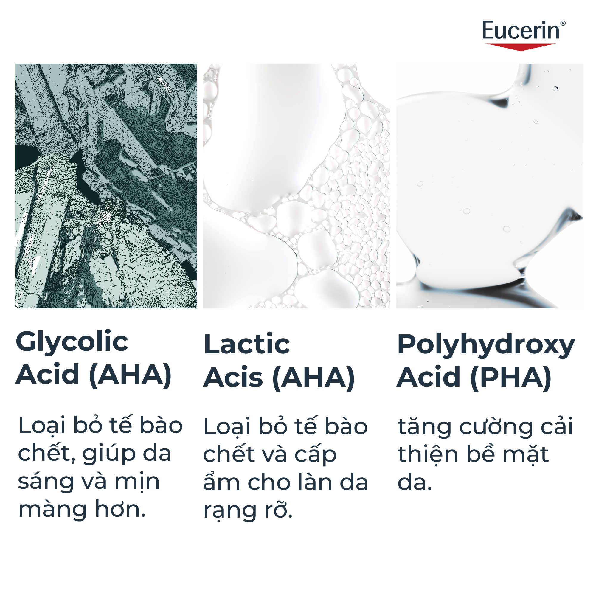 Tinh chất giảm mụn và nhờn Eucerin® DermoPure Clinical Peeling 10 40ml | BigBuy360 - bigbuy360.vn