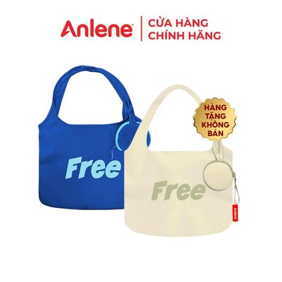[Gift] Túi Tote chống nước (Màu ngẫu nhiên)