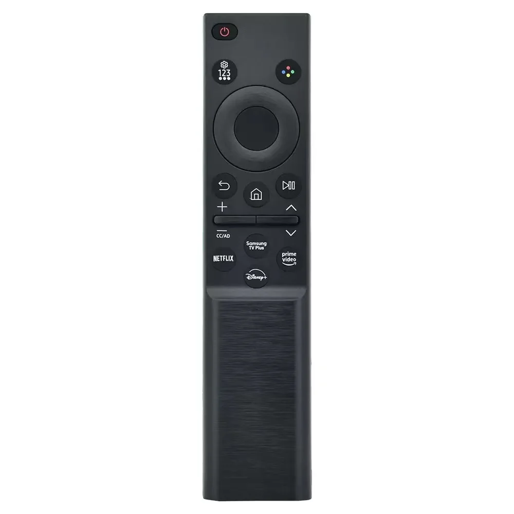 Điều khiển thay thế chính hãng BN59-01388A cho điều khiển từ xa TV Samsung Crystal UHD dòng CU7000 D
