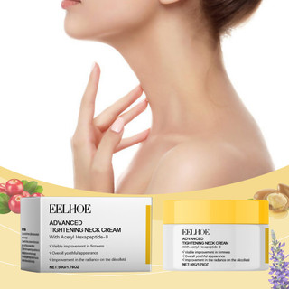  Kem nâng cơ cổ 50g – Săn chắc, nâng cơ cho da chảy xệ vùng mặt & ngực | Dưỡng cổ, săn chắc thềm ngực, hỗ trợ chống nhăn, Nâng cấp