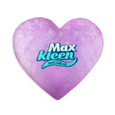 [FOC] Gối trái tim MaxKleen