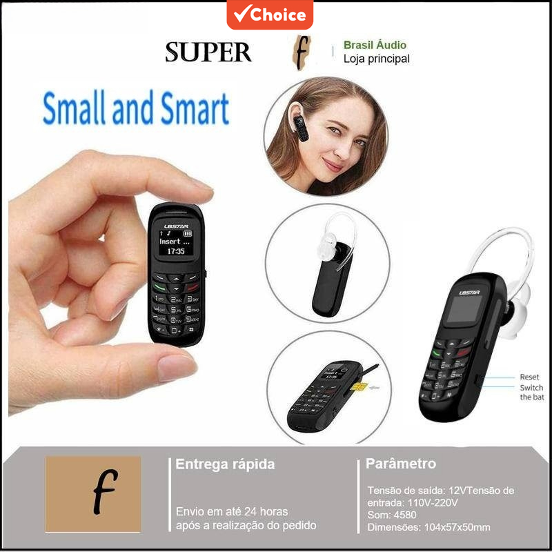 Tai nghe BM70 Tai nghe Bluetooth Mini GSM Tai nghe chất lượng cao Tai nghe tăng cường tiếng ồn để sử