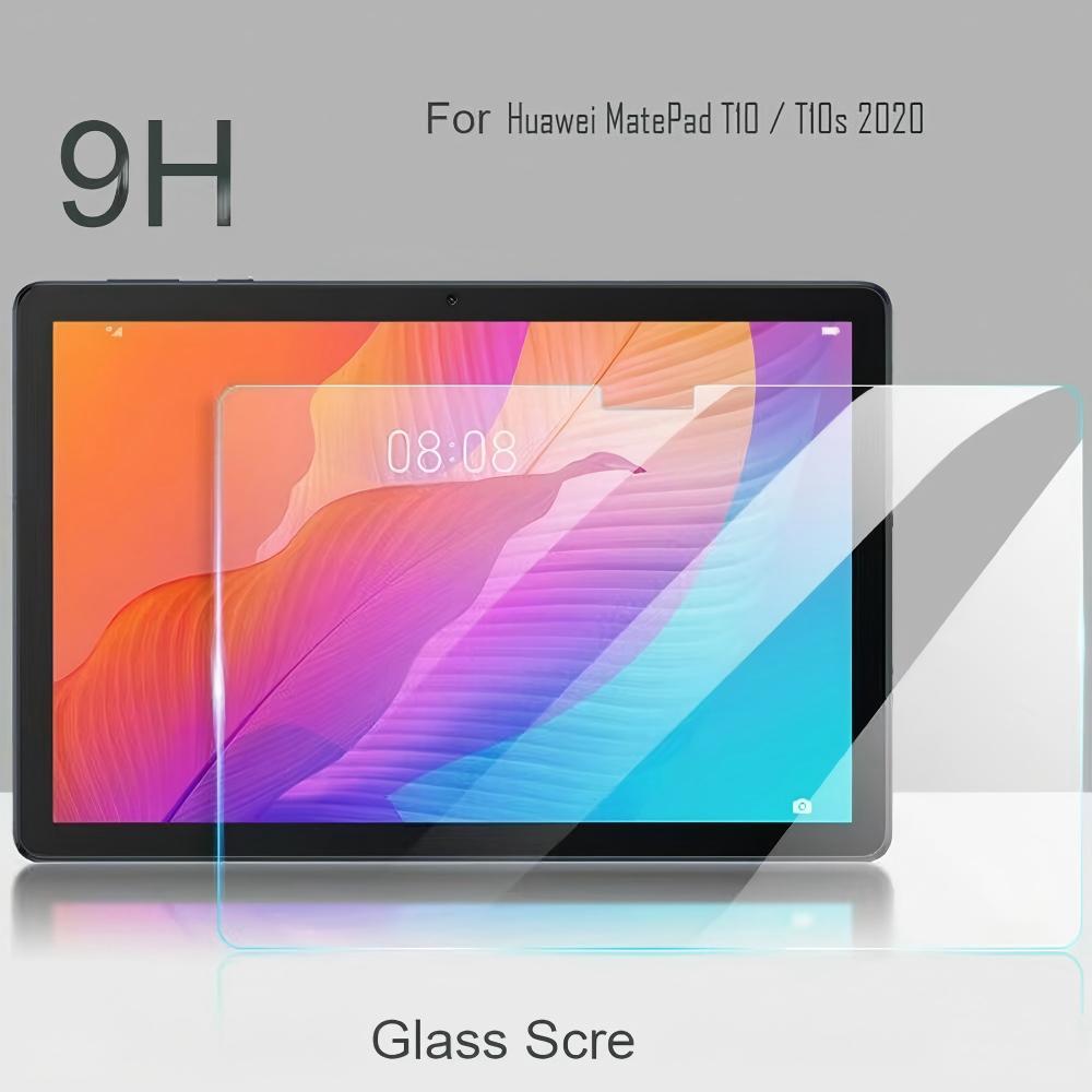 Kính cường lực cho máy tính bảng T10 T10S T8 T1 T3 MATE PAD 11 2023 MATE PAD PRO 10.4