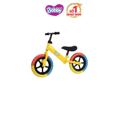[MKB gift] Xe thăng bằng cầu vồng KMBB 251030