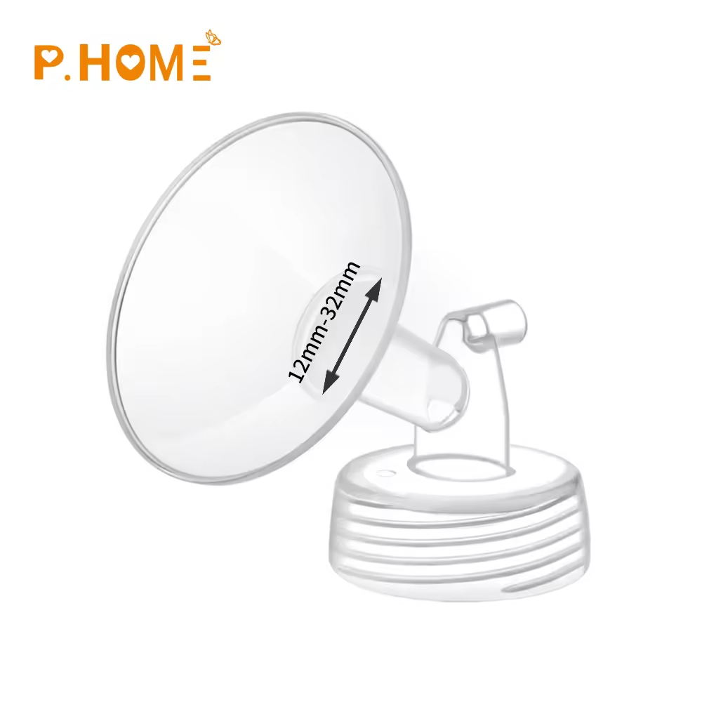 Mặt bích 15mm-32mm Tương thích với Spectra S1 Spectra S2 Spectra 9 Plus Không phải Spectra gốc 20mm 