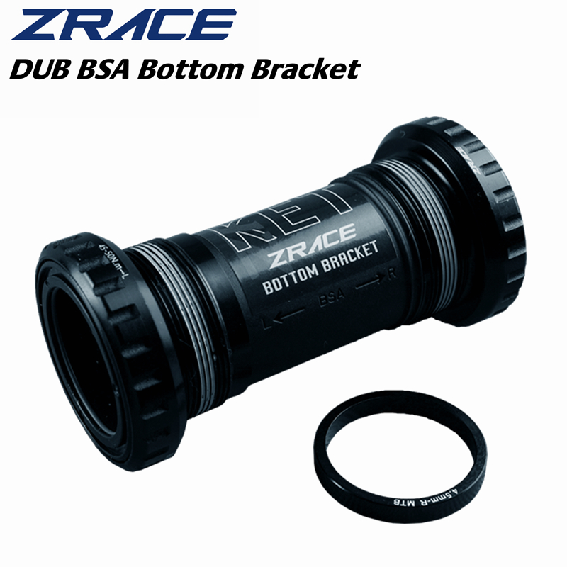 ZRACE DUB khung đáy cho đùi DUB MTB / Road, DUB BSA, BB 29mm