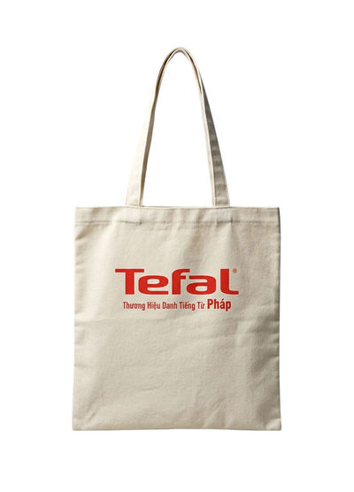 [GIFT] Túi Tote Tefal