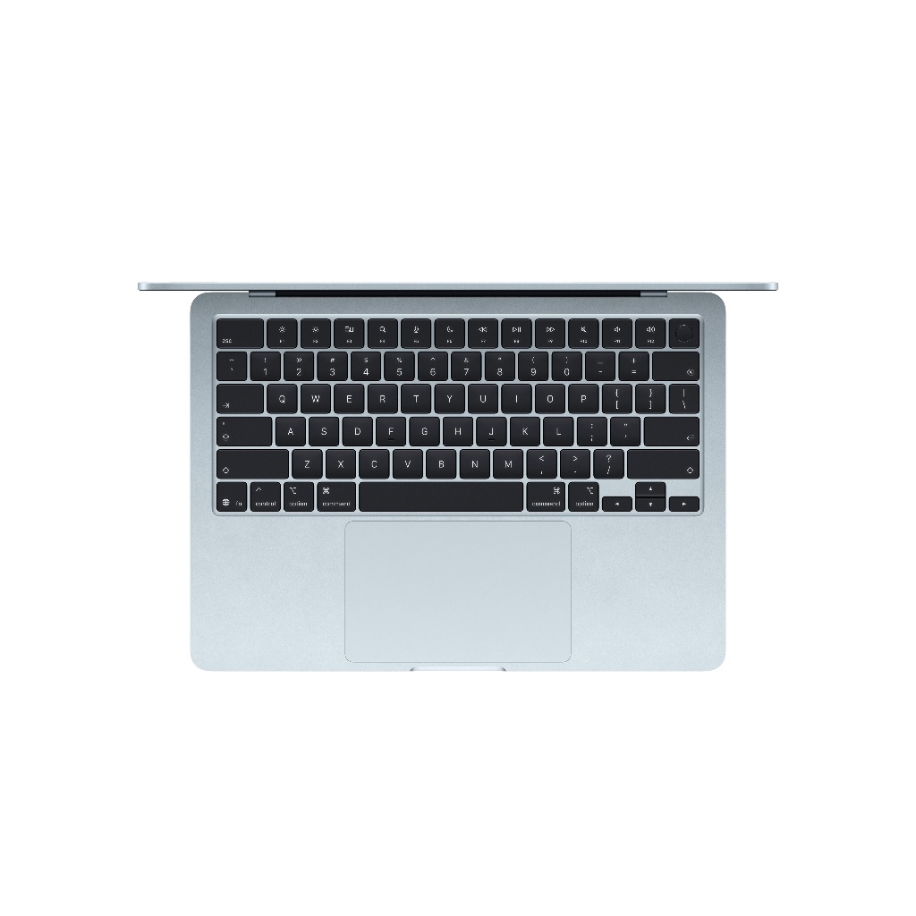 Máy tính xách tay Apple MacBook Air 15 inch, M5, 16GB ram, 10-core CPU, 10-core GPU, 512GB | BigBuy360 - bigbuy360.vn