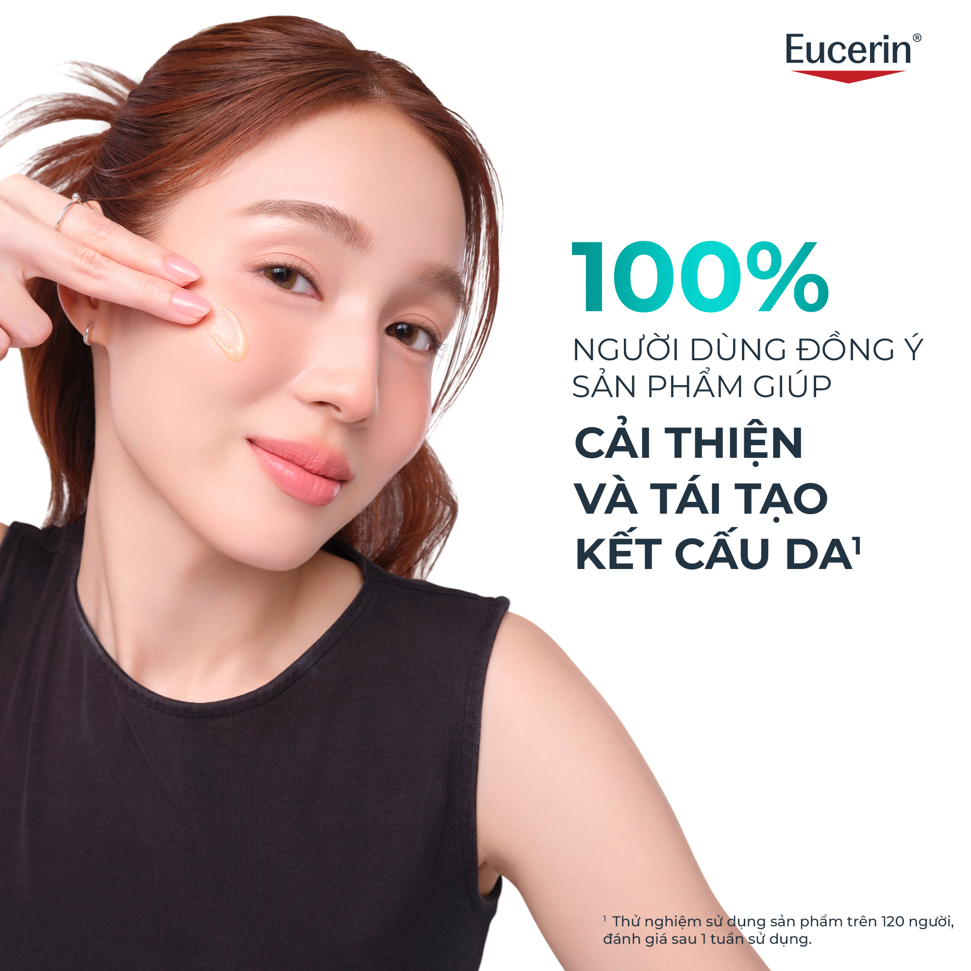 Tinh chất giảm mụn và nhờn Eucerin® DermoPure Clinical Peeling 10 40ml | BigBuy360 - bigbuy360.vn