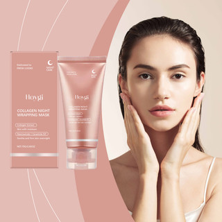  Mặt nạ lột Collagen 75g – Se khít lỗ chân lông, Dưỡng ẩm qua đêm | Mặt nạ nâng cơ, Dưỡng ẩm, Cung cấp dưỡng chất cho da