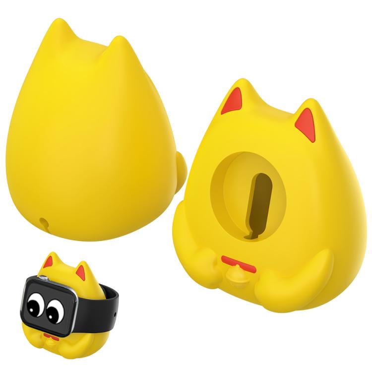 Đế sạc cho Apple Watch cho XDcase Lucky Cat Design