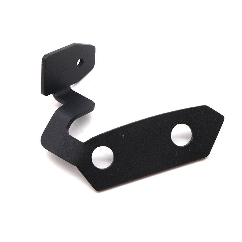 Phụ kiện giá đỡ camera trước cho xe máy Suzuki GSXR150 GSX-R150 2017-2018