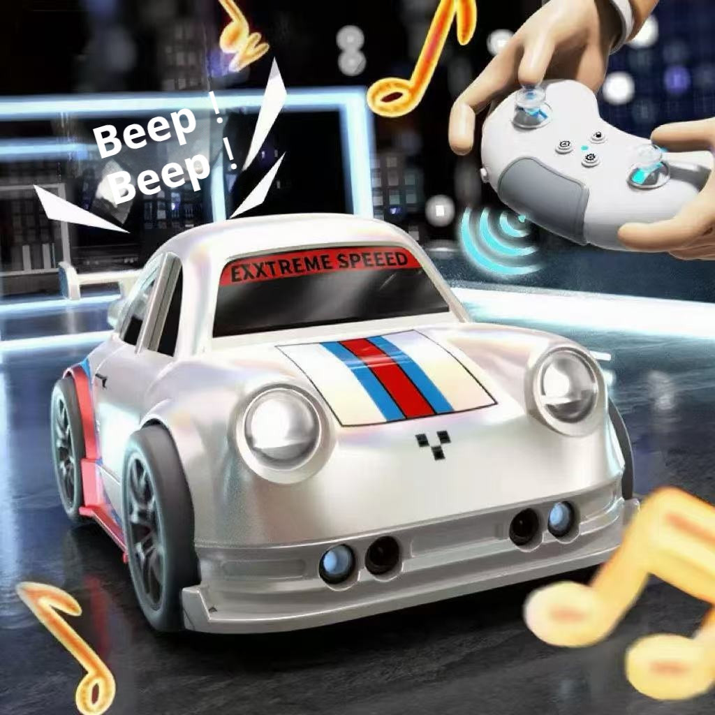 Mini Cảm Biến Thông Minh Điều Khiển Từ Xa Xe 4 Trong 1