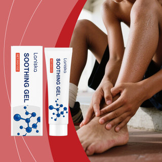 Gel dưỡng thể Rau Má 30g chứa Panthenol – Dưỡng ẩm sâu, chăm sóc dịu nhẹ | Gel nhẹ, chiết xuất thảo mộc, mềm mịn da