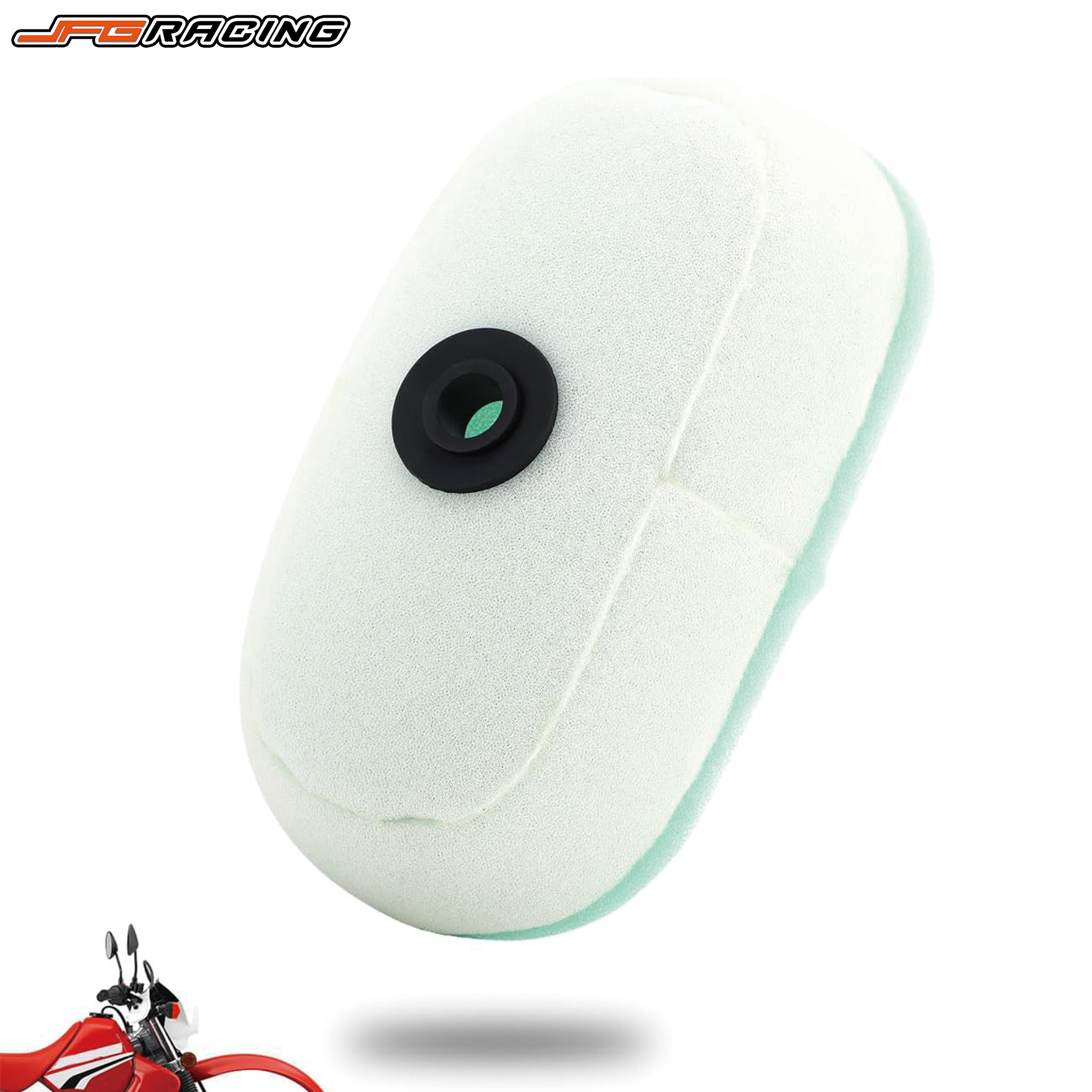 Lọc gió xe máy XR650L dùng cho XR650L 1993-2017, XR600R 1990-2000, XR400R 1996-2004, XR250L 1991-199