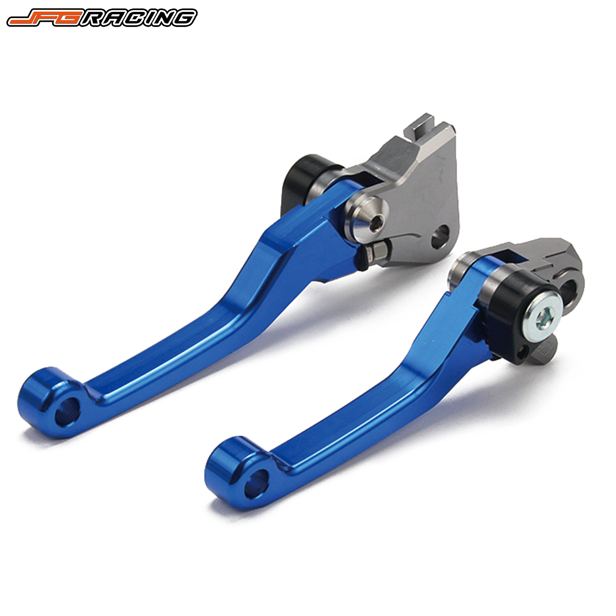 Cần phanh và côn gấp cho xe cào cào YZ85 2015-2023, YZ65 2018-2023