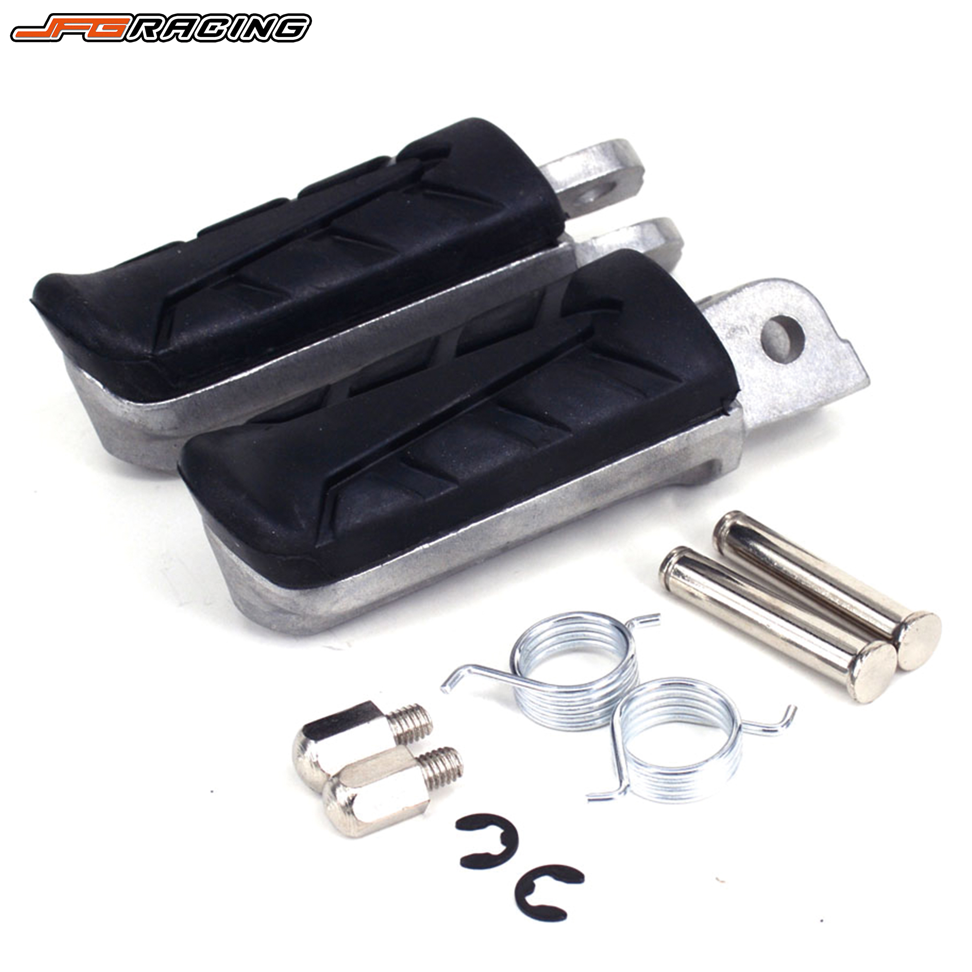 Bàn đạp chân trước xe máy cho Honda CBF500 CB900F XL1000V