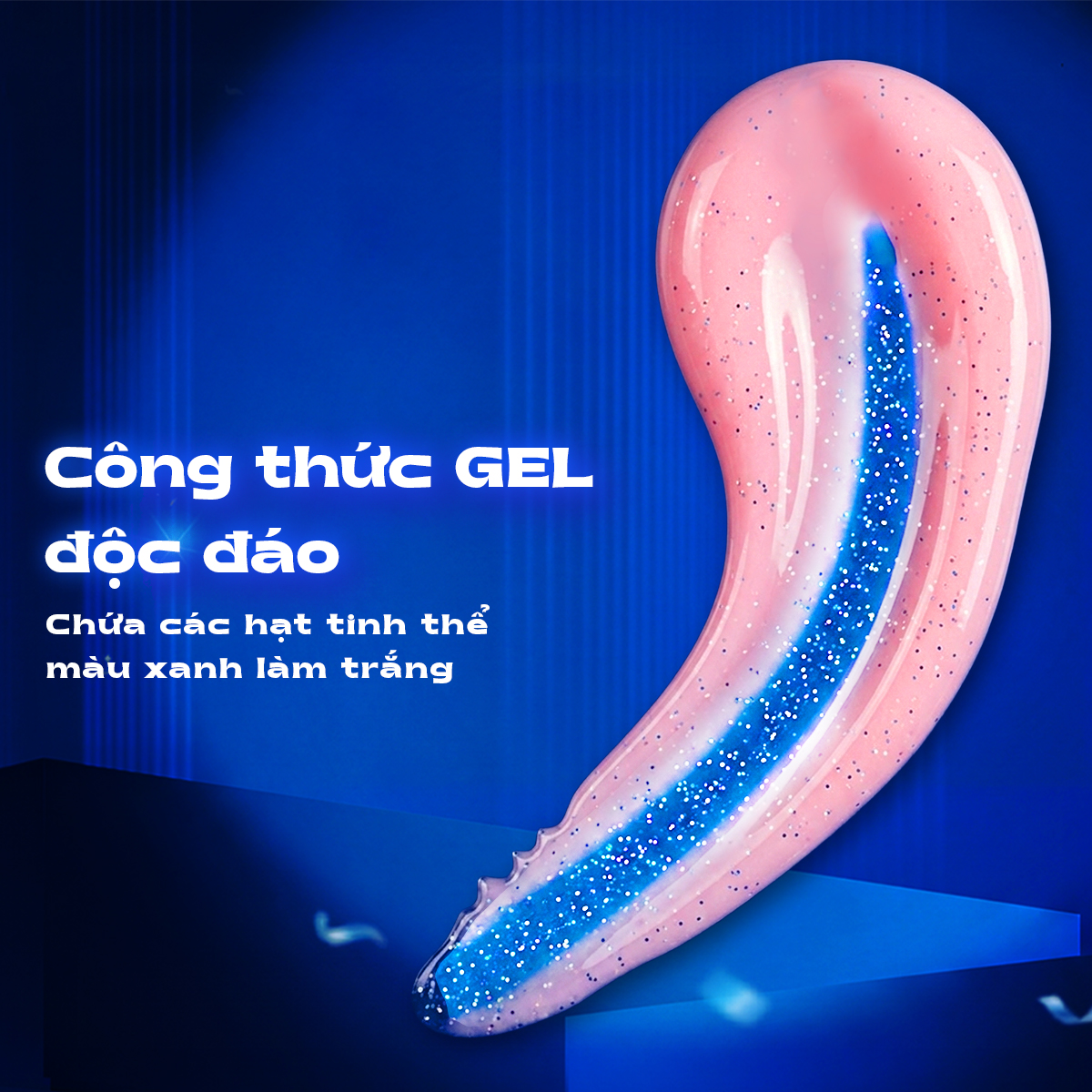 Combo 3 Kem đánh răng Closeup White Now - Trắng Bật Tông 3X TỨC THÌ với Công nghệ Ánh Sáng Xanh 100g | BigBuy360 - bigbuy360.vn