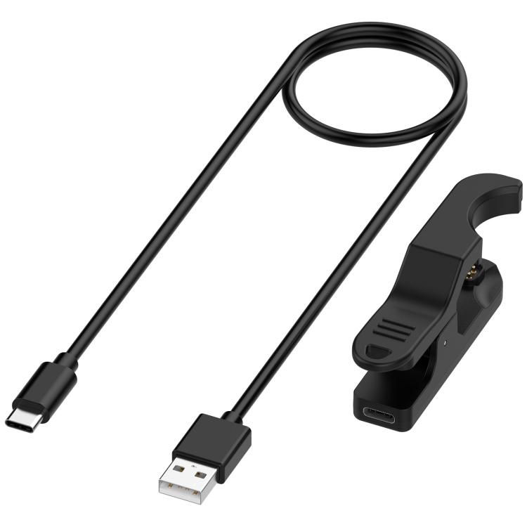 xDfind Kẹp sạc đồng hồ USB, dài 1m cho Casio G-SHOCK GPR-H1000 / GPR-H1000R