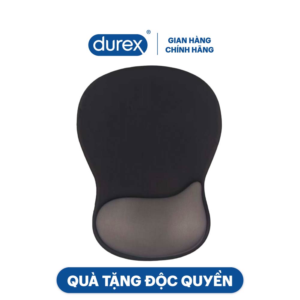 [Quà tặng không bán] Lót chuột công thái học