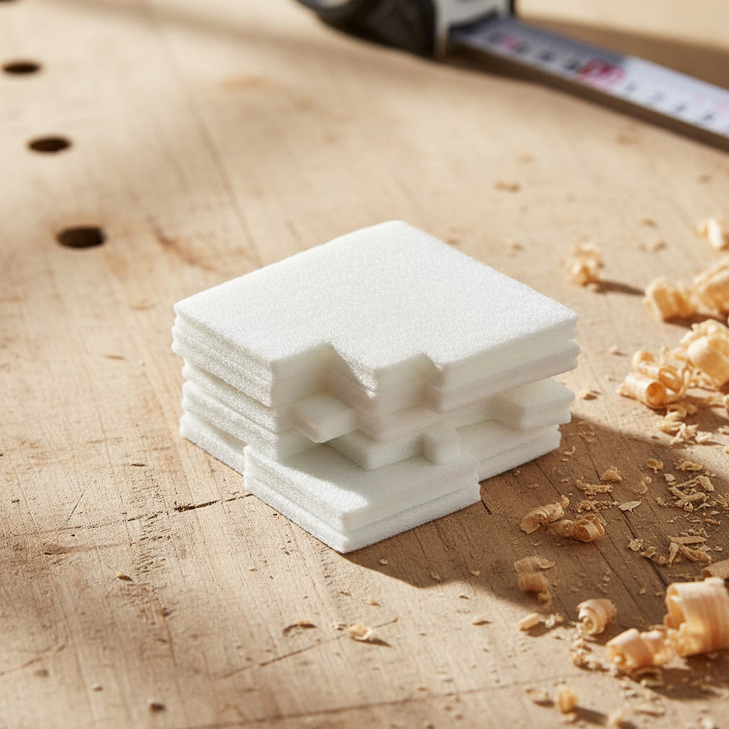 LEK243001 Miếng Xốp Lót Tương Thích Với BROTHER MFC-J3520 MFC-J3720 MFC-J6520DW MFC-J6720DW MFC-J692