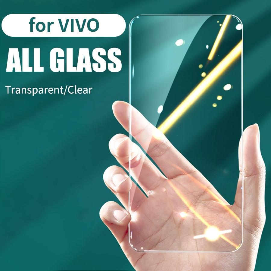 Miếng dán màn hình in lụa cho điện thoại Vivo X200, X200 Pro, X200 Pro Mini, X200s, X200 Ultra, X300
