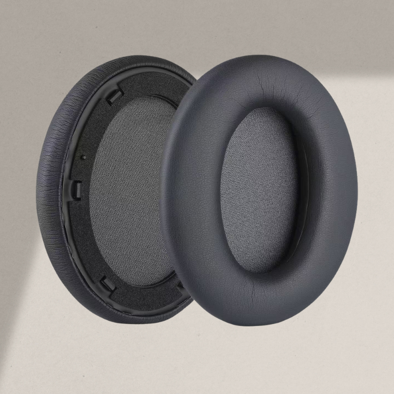 Miếng đệm tai xốp thay thế cho tai nghe Edifier W820NB / W820NB Plus Pro