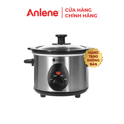 [Gift] Nồi hầm Elmich