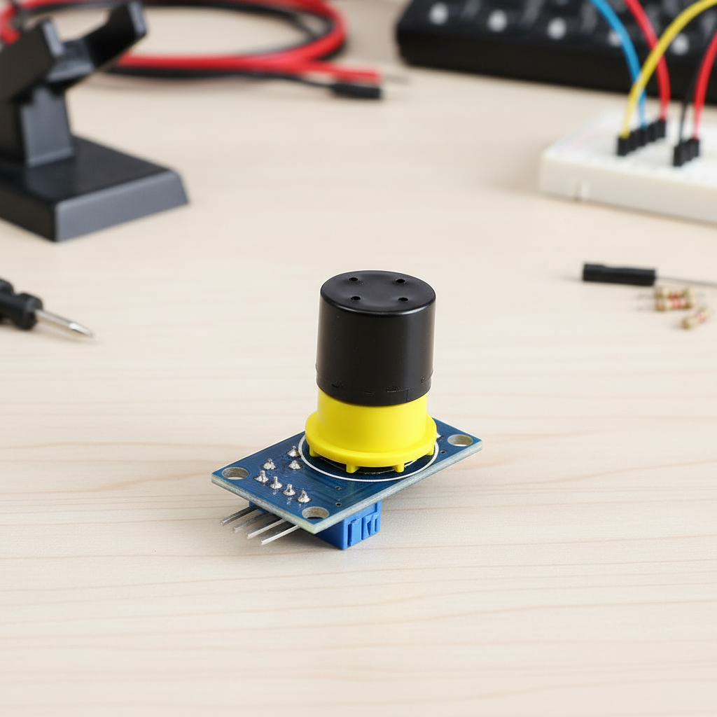 Mô-đun cảm biến khí Ozone MQ131 MQ-131