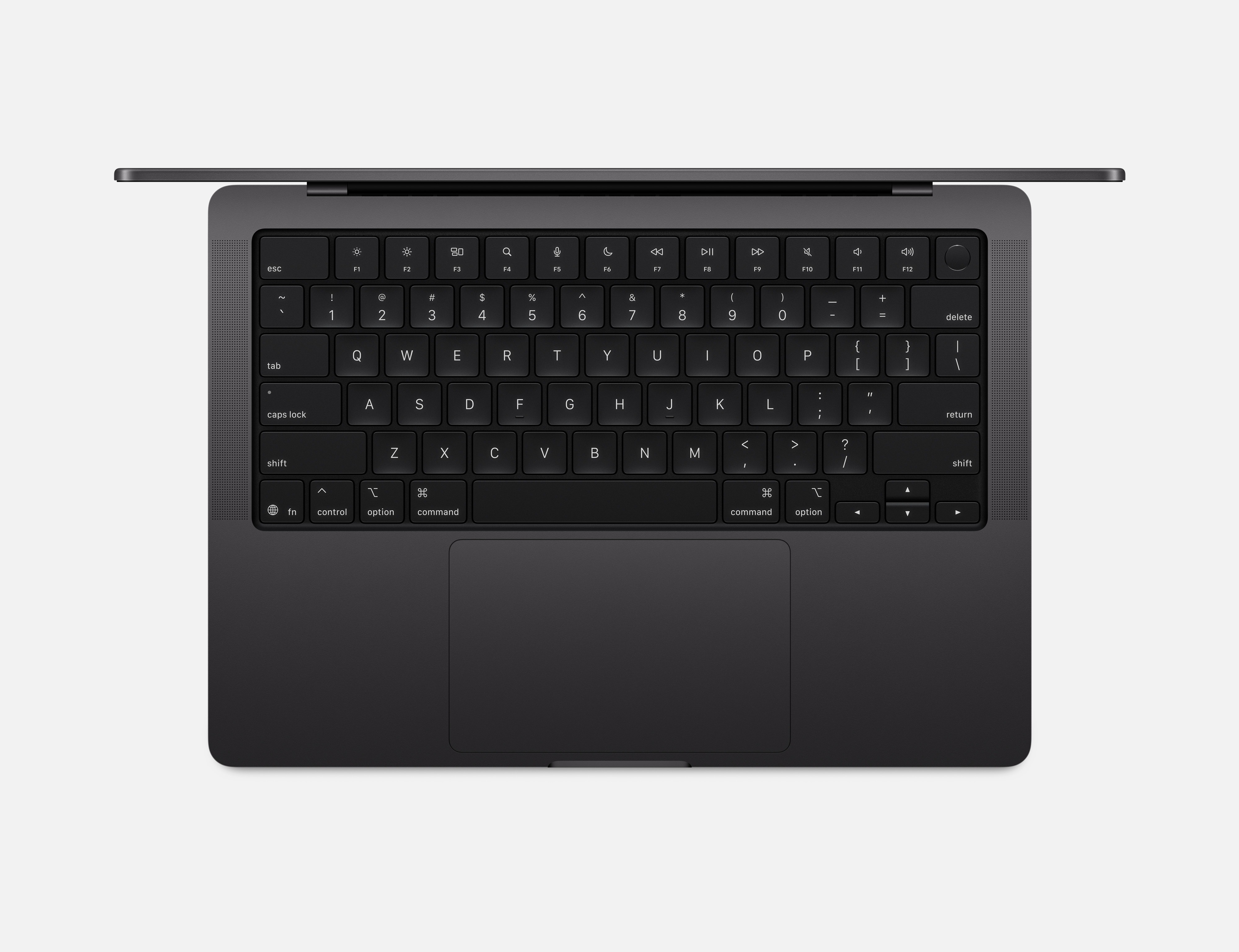 Máy tính xách tay Apple MacBook Pro 14 inch, M5, 10 core CPU/10 core GPU, 16GB memory, 512GB SSD, sạc 70W USB-C | BigBuy360 - bigbuy360.vn