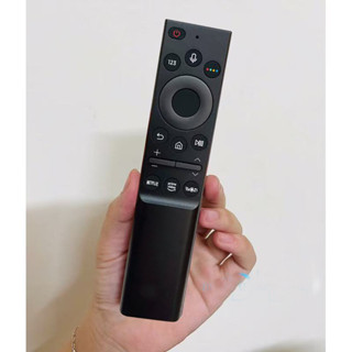 Thích hợp cho điều khiển từ xa TV LCD mạng thông minh SAMSUNG có chức năng micrô