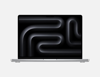 Máy tính xách tay Apple MacBook Pro 14 inch, M5, 10 core CPU/10 core GPU, 16GB memory, 1TB SSD, sạc 70W USB-C