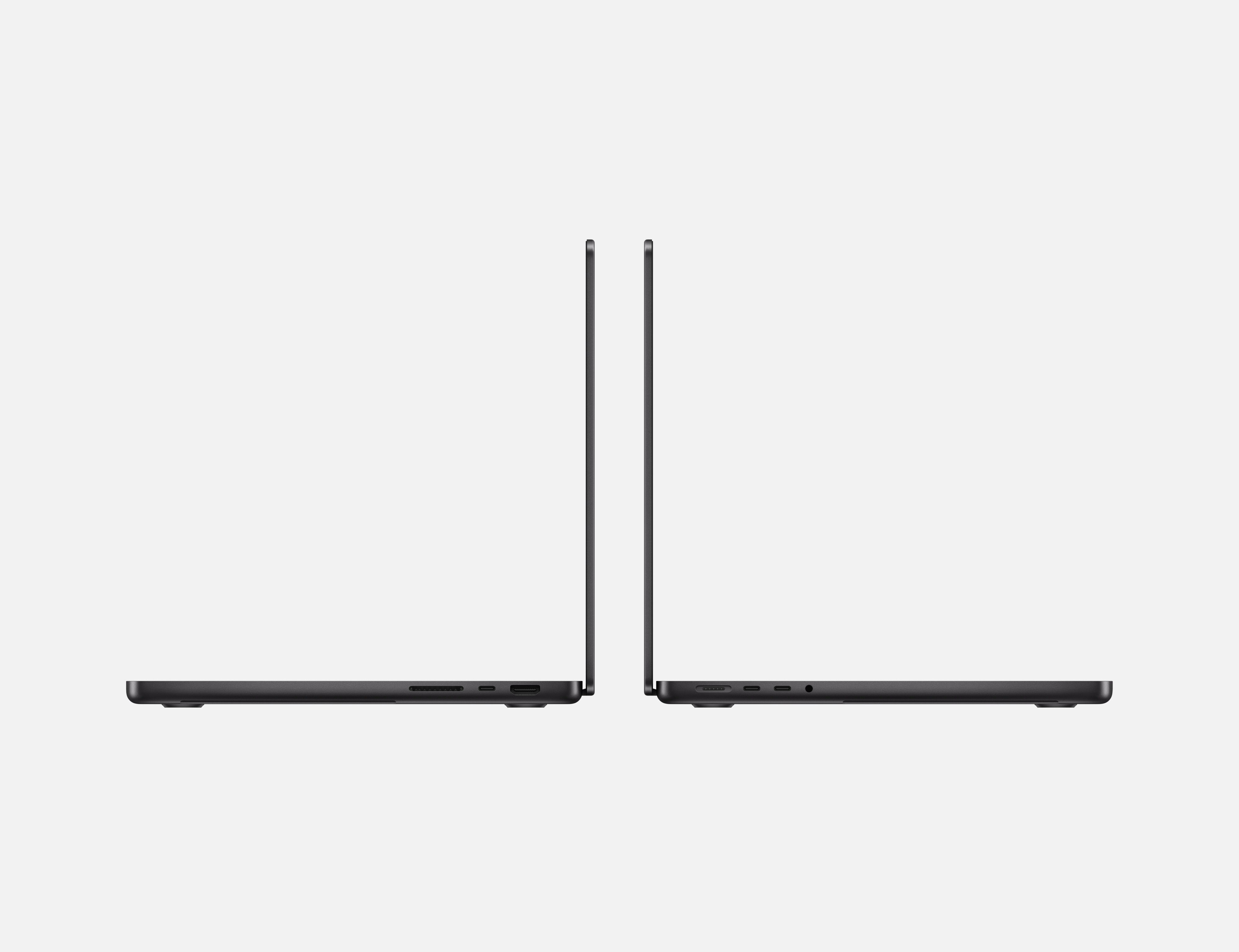 Máy tính xách tay Apple MacBook Pro 14 inch, M5, 10 core CPU/10 core GPU, 16GB memory, 512GB SSD, sạc 70W USB-C | BigBuy360 - bigbuy360.vn