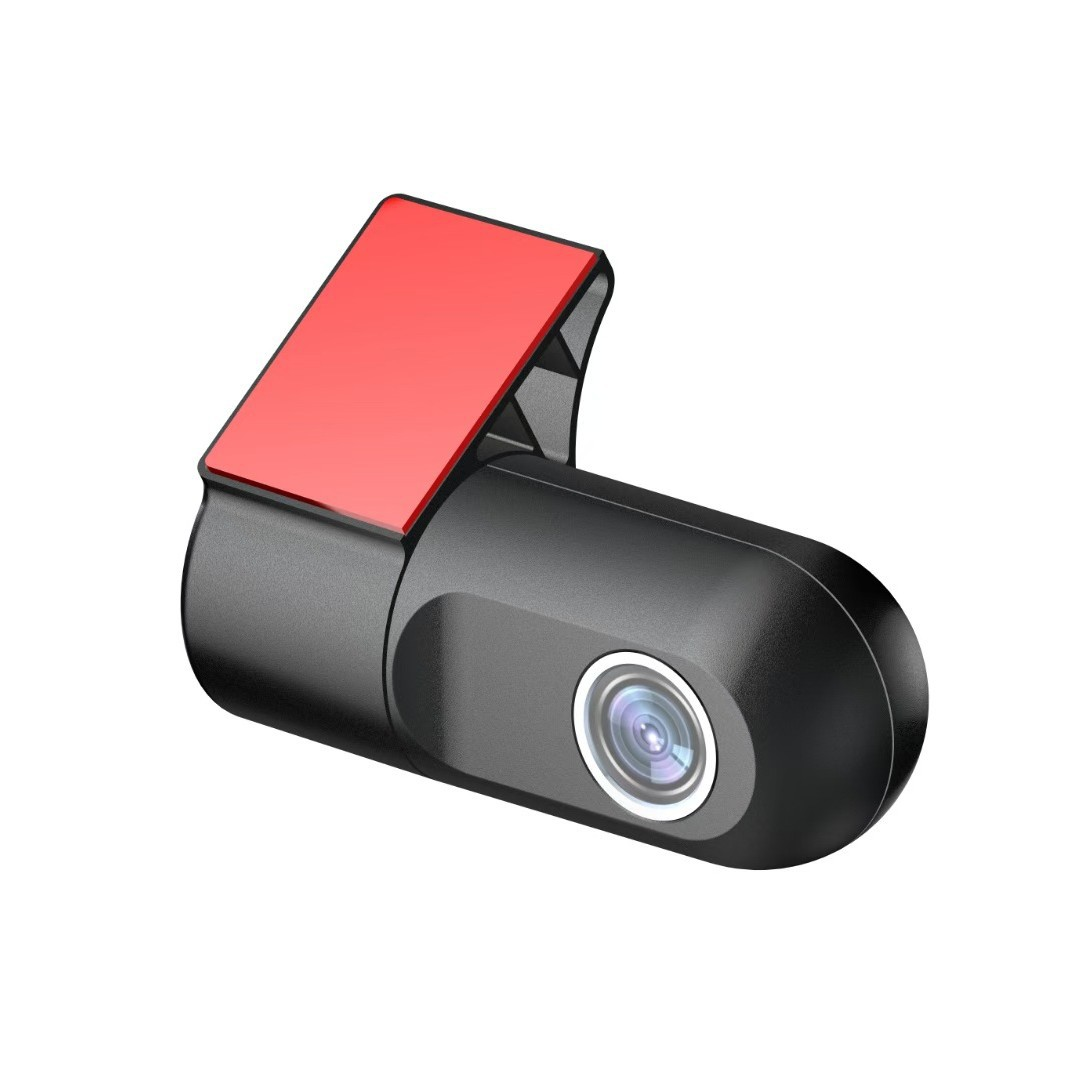 Camera hành trình WiFi góc rộng