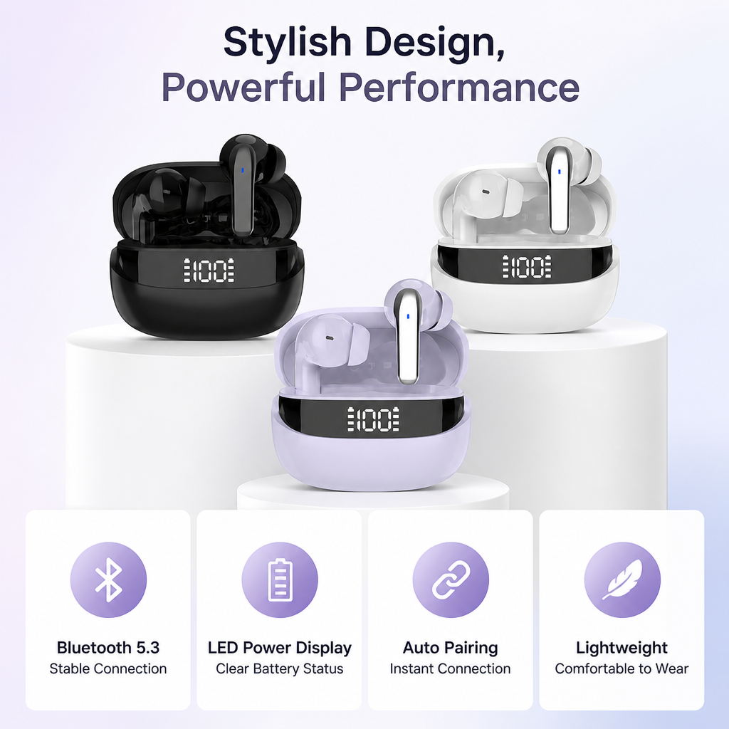 Tai nghe Clear Call, EarPods doanh nhân, Tai nghe công tác