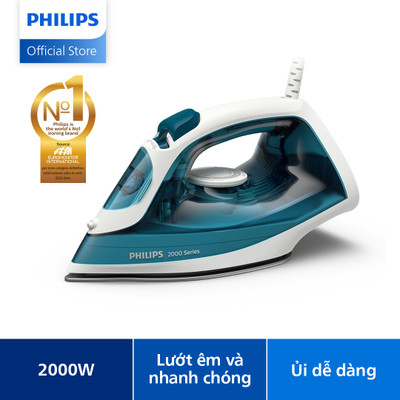 Bàn ủi hơi nước Philips DST2020/90