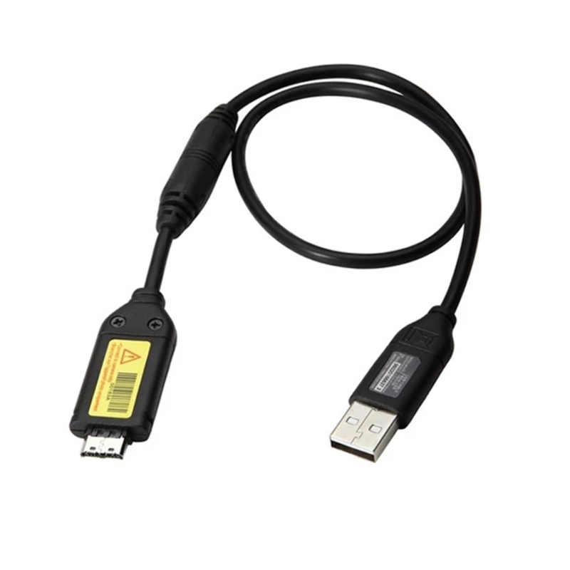 Dây cáp sạc và đồng bộ dữ liệu USB cho dòng máy ảnh số Samsung ES10 ES55 ES57 ES60 ES63 ES65 ES67 ES