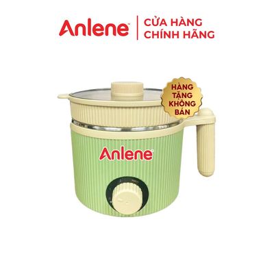 [Gift] Nồi nấu lẩu tiện lợi