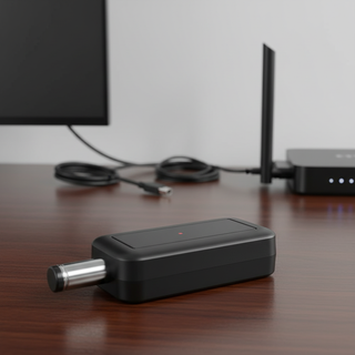  Bộ điều khiển khởi động lại bộ định tuyến WiFi 5.5*2.1 Tự động hẹn giờ với công tắc đặt lại mất điện