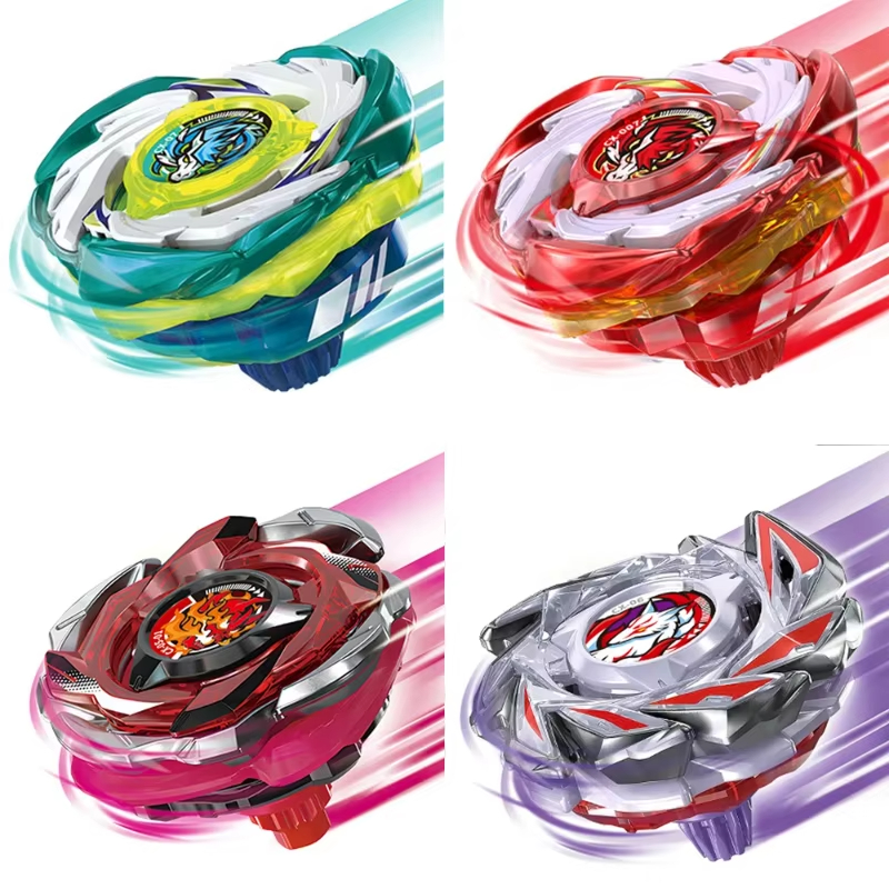 Beyx Burst Gyro X Đồ Chơi CX Dòng Bộ khởi động con quay: Pegasus Blast ATr DX01-DX16 CX-07 CX08