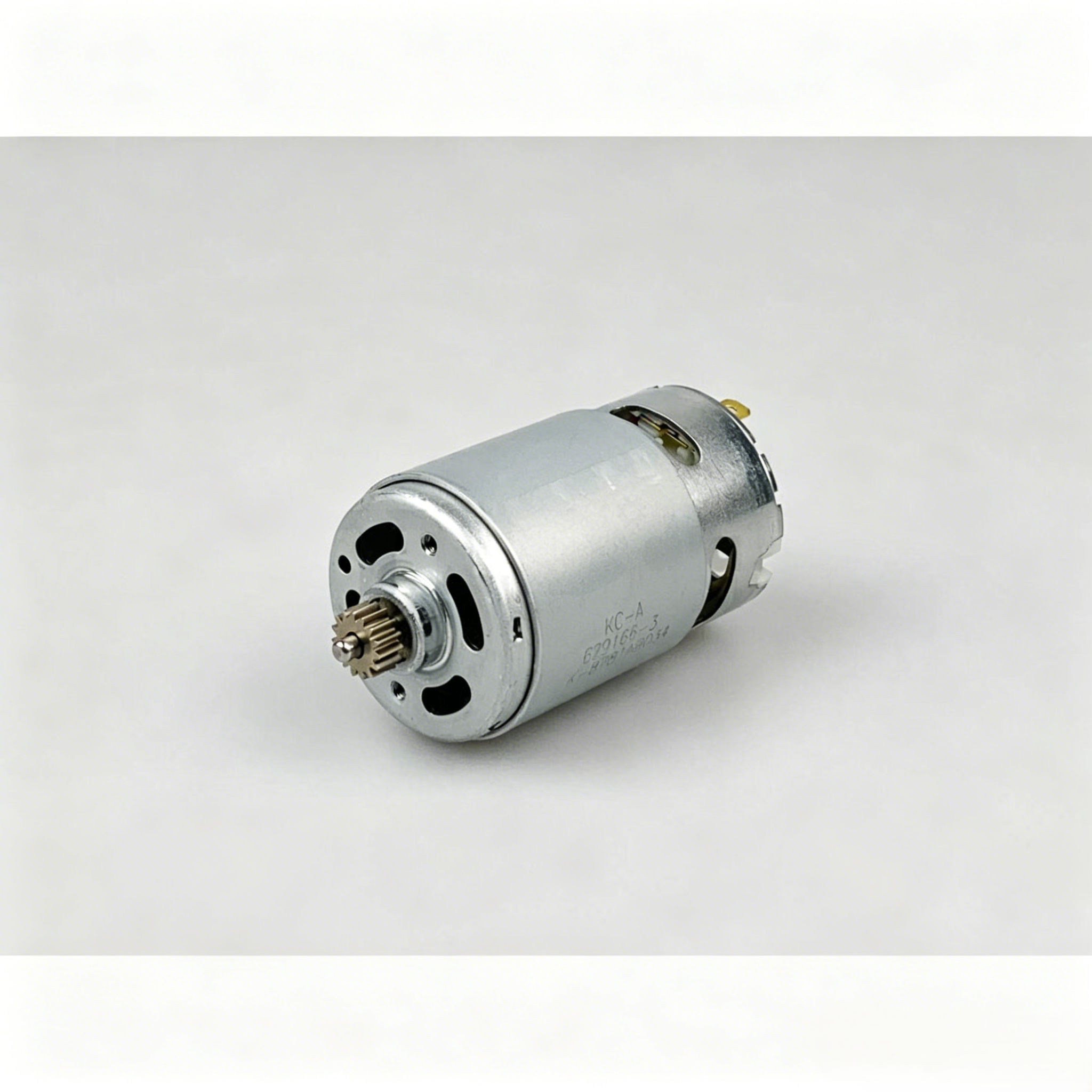 Động cơ khoan không dây One Pc: Phụ tùng 15 chân chính hãng 629395-8 cho dòng Makita HP333, DF033D, 