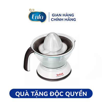 [Quà tặng không bán] Máy vắt cam ZP300138 - Trắng