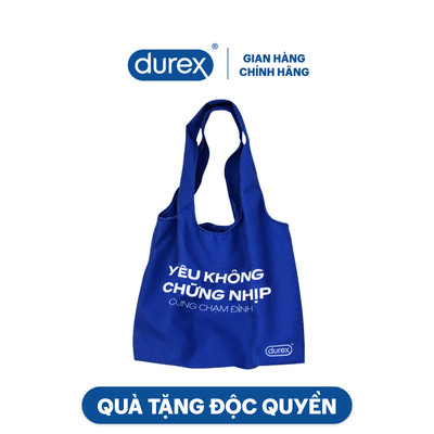 [QUÀ TẶNG KHÔNG BÁN] TÚI TOTE